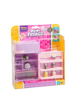 Load image into Gallery viewer, RMS Teeny Tinies Mini Fridge Playset
