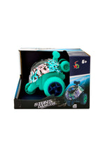 Load image into Gallery viewer, Radio Control Stunt Dancer Car