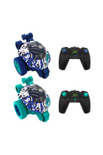 Load image into Gallery viewer, Radio Control Stunt Dancer Car