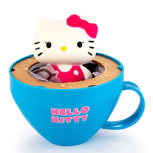 Load image into Gallery viewer, Hello Kitty Cappuccino Surprise Reveal Blind Bag