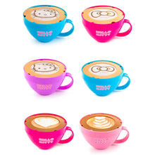 Load image into Gallery viewer, Hello Kitty Cappuccino Surprise Reveal Blind Bag