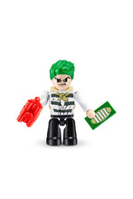 Load image into Gallery viewer, Zuru Max City Police Adventure Police Station Construction