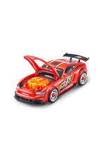 Load image into Gallery viewer, Zuru Metal Machines Speed Heroes Surprise Playset