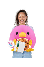 Load image into Gallery viewer, Zuru Snackles Whitney the Platypus 36cm Soft Toy