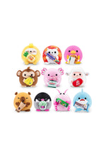 Load image into Gallery viewer, Zuru Snackles Whitney the Platypus 36cm Soft Toy