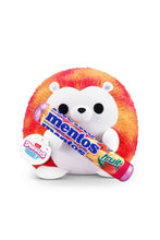 Load image into Gallery viewer, Zuru Snackles S2 Heidi the Hedgehog 36cm Soft Toy