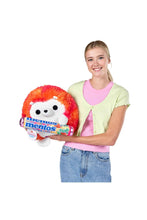 Load image into Gallery viewer, Zuru Snackles S2 Heidi the Hedgehog 36cm Soft Toy