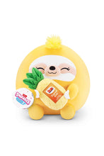 Load image into Gallery viewer, Zuru Snackles S2 Sandy the Sloth 36cm Soft Toy