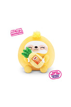 Load image into Gallery viewer, Zuru Snackles S2 Sandy the Sloth 36cm Soft Toy