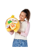 Load image into Gallery viewer, Zuru Snackles S2 Sandy the Sloth 36cm Soft Toy