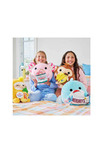 Load image into Gallery viewer, Zuru Snackles S2 Sandy the Sloth 36cm Soft Toy