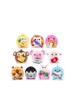 Load image into Gallery viewer, Zuru Snackles S2 Sandy the Sloth 36cm Soft Toy