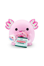 Load image into Gallery viewer, Zuru Snackles S2 Abbie the Axolotl 36cm Soft Toy