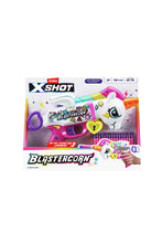 Load image into Gallery viewer, Zuru Xshot Airpocket Blastercorn Dart Blaster