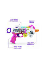 Load image into Gallery viewer, Zuru Xshot Airpocket Blastercorn Dart Blaster