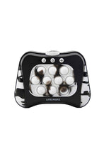 Load image into Gallery viewer, Wj Tech Lite Popz Push Button Fidget Game - Black Camo