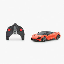 Load image into Gallery viewer, Addo Xceler8 Remote Control 1:24 Mclaren 765Lt
