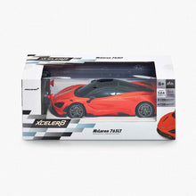 Load image into Gallery viewer, Addo Xceler8 Remote Control 1:24 Mclaren 765Lt