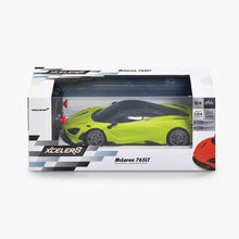 Load image into Gallery viewer, Addo Xceler8 Remote Control 1:24 Mclaren 765Lt