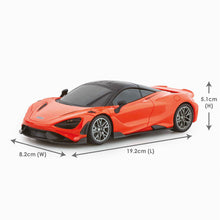Load image into Gallery viewer, Addo Xceler8 Remote Control 1:24 Mclaren 765Lt