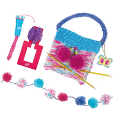 Load image into Gallery viewer, Galt First Knitting