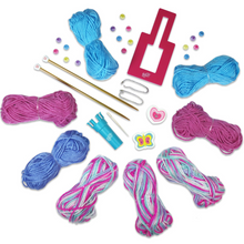 Load image into Gallery viewer, Galt First Knitting