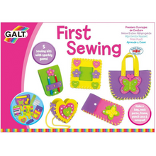 Load image into Gallery viewer, Galt First Sewing