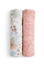 Load image into Gallery viewer, VICTORIAN FLOWERS