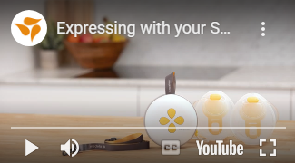 Expressing with your Swing Maxi