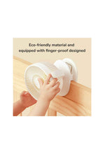 Load image into Gallery viewer, JisuLife Clip Fan