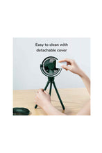 Load image into Gallery viewer, JisuLife Baby Fan