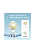 Load image into Gallery viewer, JisuLife Baby Fan