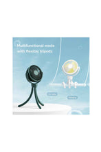 Load image into Gallery viewer, JisuLife Baby Fan