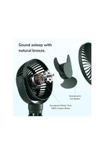 Load image into Gallery viewer, JisuLife Baby Fan