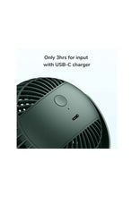 Load image into Gallery viewer, JisuLife Baby Fan
