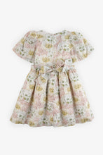 Load image into Gallery viewer, Gingersnaps Floral Bouffant Dress