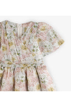 Load image into Gallery viewer, Gingersnaps Floral Bouffant Dress