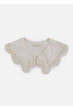 Load image into Gallery viewer, Gingersnaps Knit Top with Detachable Collar