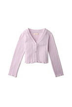 Load image into Gallery viewer, Gingersnaps Cardigan and Tank Twin Set