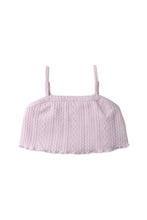 Load image into Gallery viewer, Gingersnaps Cardigan and Tank Twin Set