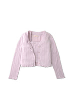 Load image into Gallery viewer, Gingersnaps Cardigan and Tank Twin Set