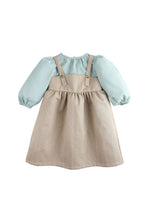 Load image into Gallery viewer, GRAY/GREEN / 8 YEARS