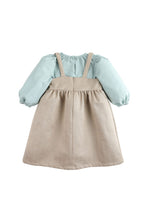 Load image into Gallery viewer, GRAY/GREEN / 4 YEARS