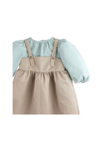 Load image into Gallery viewer, GRAY/GREEN / 12 YEARS