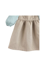 Load image into Gallery viewer, GRAY/GREEN / 6 YEARS