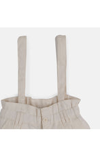Load image into Gallery viewer, Gingersnaps Shorts with Suspender