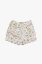 Load image into Gallery viewer, Gingersnaps Scallop Top & Shorts Set