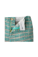 Load image into Gallery viewer, Gingersnaps Jersey Tweed Shorts