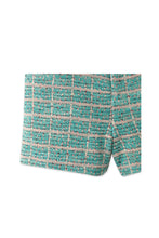 Load image into Gallery viewer, Gingersnaps Jersey Tweed Shorts