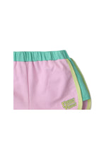 Load image into Gallery viewer, Gingernaps Color Blocking Dolphin Shorts